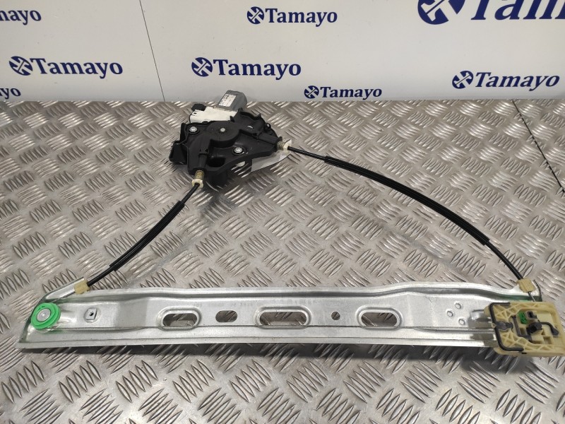 Recambio de elevalunas delantero derecho para ford transit connect 1.5 tdci cat referencia OEM IAM DT11V23200BD  