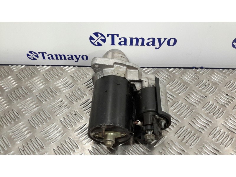 Recambio de motor arranque para volkswagen passat berlina (3b3) 2.3 v5 referencia OEM IAM 0001107070  012911023
