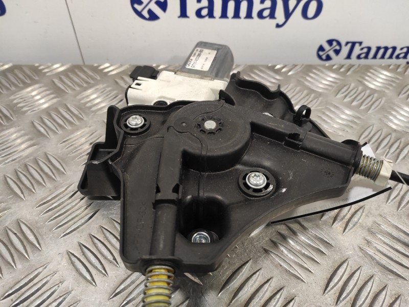 Recambio de elevalunas delantero derecho para ford transit connect 1.5 tdci cat referencia OEM IAM DT11V23200BD  