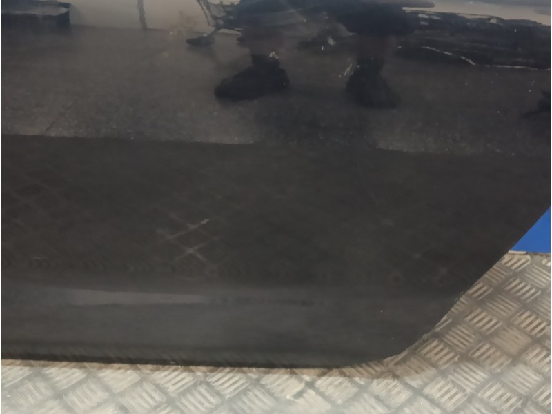Recambio de puerta delantera izquierda para bmw serie 6 coupe (f13) (....) 3.0 24v turbo referencia OEM IAM   