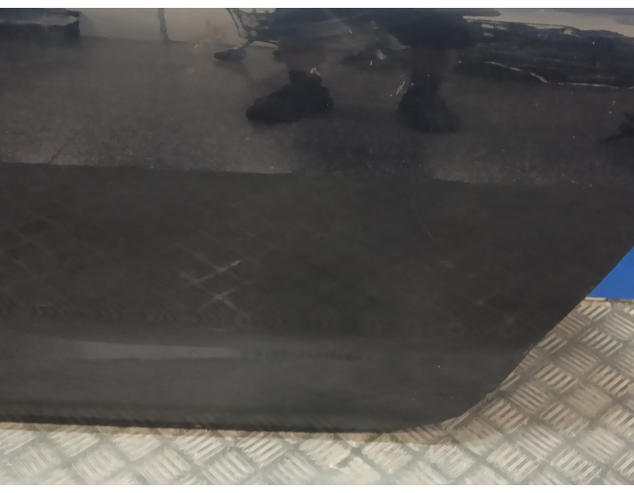 Recambio de puerta delantera izquierda para bmw serie 6 coupe (f13) (....) 3.0 24v turbo referencia OEM IAM   