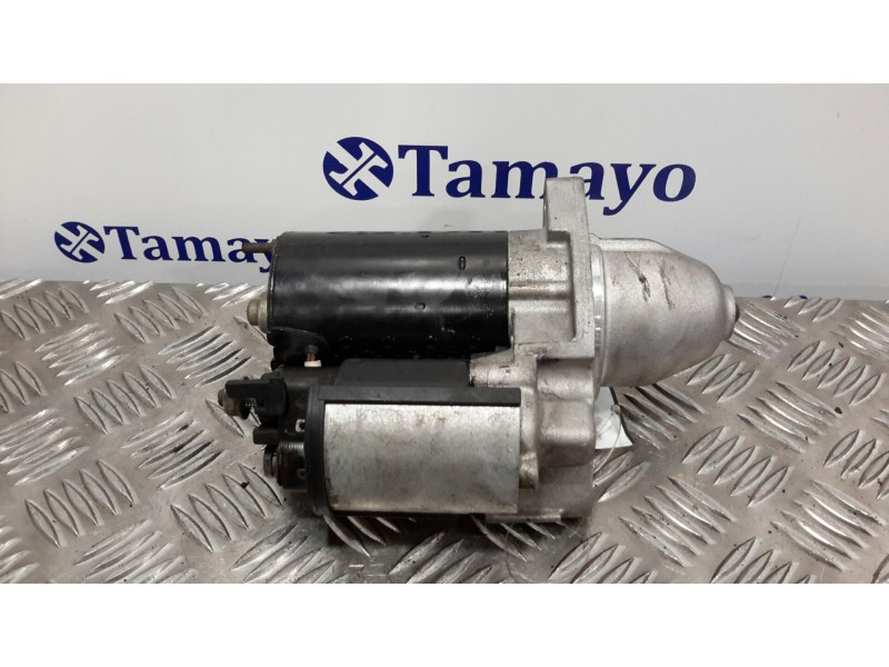 Recambio de motor arranque para volkswagen passat berlina (3b3) 2.3 v5 referencia OEM IAM 0001107070  012911023