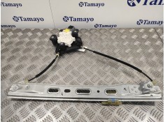 Recambio de elevalunas delantero izquierdo para ford transit connect 1.5 tdci cat referencia OEM IAM DT11V23201BD  Q6ZKA