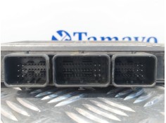 Recambio de centralita motor uce para citroën saxo 1.4 referencia OEM IAM 9643134280 S200021 9637705980 2