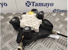 Recambio de elevalunas delantero izquierdo para ford transit connect 1.5 tdci cat referencia OEM IAM DT11V23201BD  Q6ZKA 2
