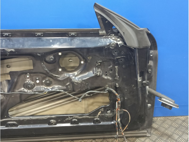 Recambio de puerta delantera izquierda para bmw serie 6 coupe (f13) (....) 3.0 24v turbo referencia OEM IAM   