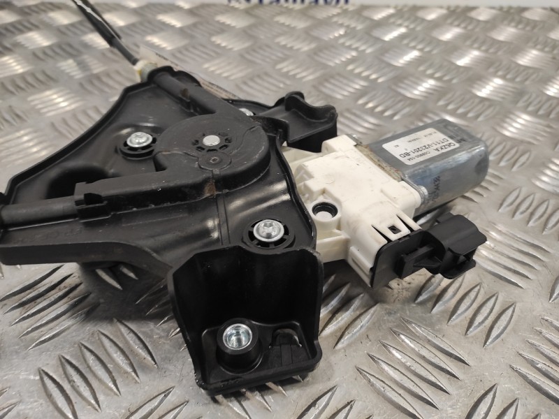Recambio de elevalunas delantero izquierdo para ford transit connect 1.5 tdci cat referencia OEM IAM DT11V23201BD  Q6ZKA