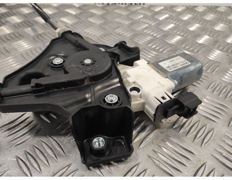 Recambio de elevalunas delantero izquierdo para ford transit connect 1.5 tdci cat referencia OEM IAM DT11V23201BD  Q6ZKA