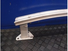 Recambio de refuerzo paragolpes trasero para citroën c4 cactus referencia OEM IAM 9801174980   2