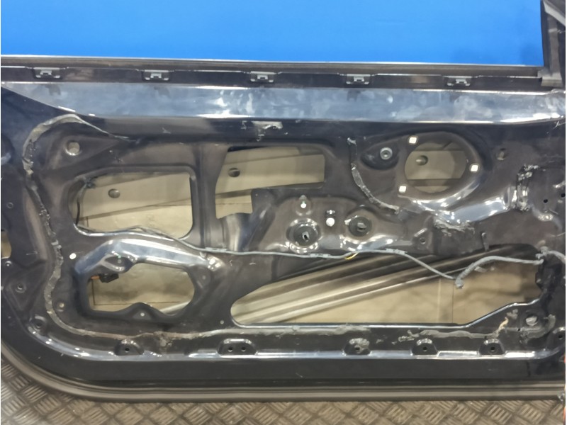 Recambio de puerta delantera izquierda para bmw serie 6 coupe (f13) (....) 3.0 24v turbo referencia OEM IAM   