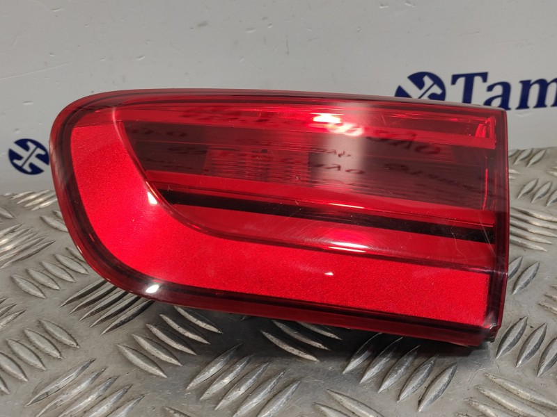 Recambio de piloto trasero derecho interior para bmw serie 1 lim f21 ac referencia OEM IAM   735902009