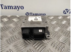 Recambio de centralita airbag para ford transit connect referencia OEM IAM DT1T14B321HG  