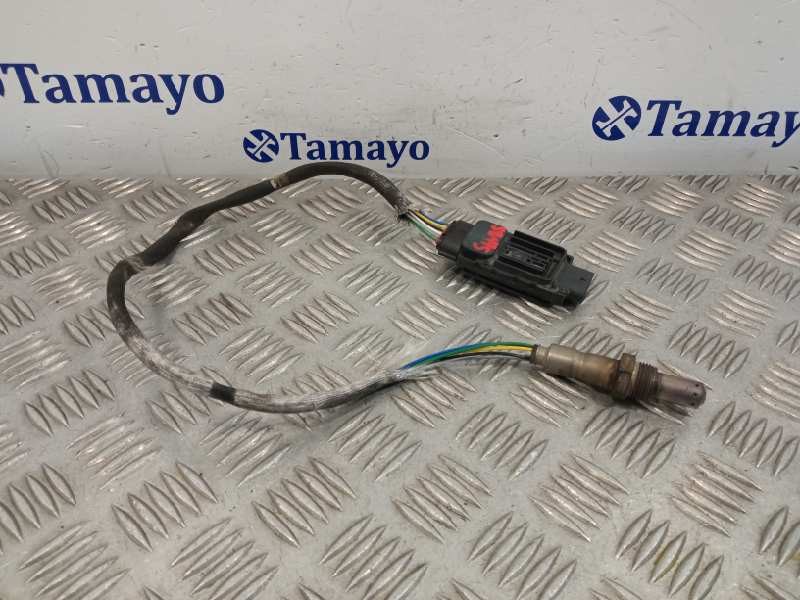 Recambio de sonda lambda para skoda octavia lim. (5e3) referencia OEM IAM 0281007335  04L907805DG