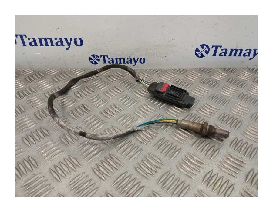 Recambio de sonda lambda para skoda octavia lim. (5e3) referencia OEM IAM 0281007335  04L907805DG