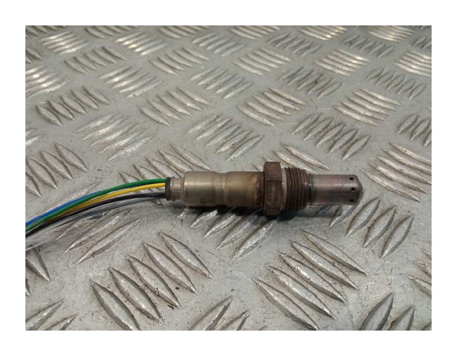 Recambio de sonda lambda para skoda octavia lim. (5e3) referencia OEM IAM 0281007335  04L907805DG