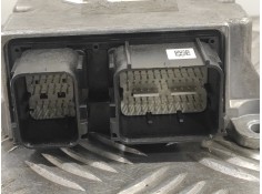 Recambio de centralita airbag para ford transit connect referencia OEM IAM DT1T14B321HG   2