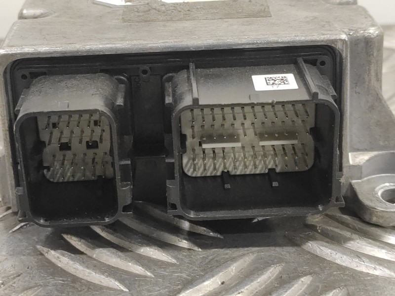 Recambio de centralita airbag para ford transit connect referencia OEM IAM DT1T14B321HG  