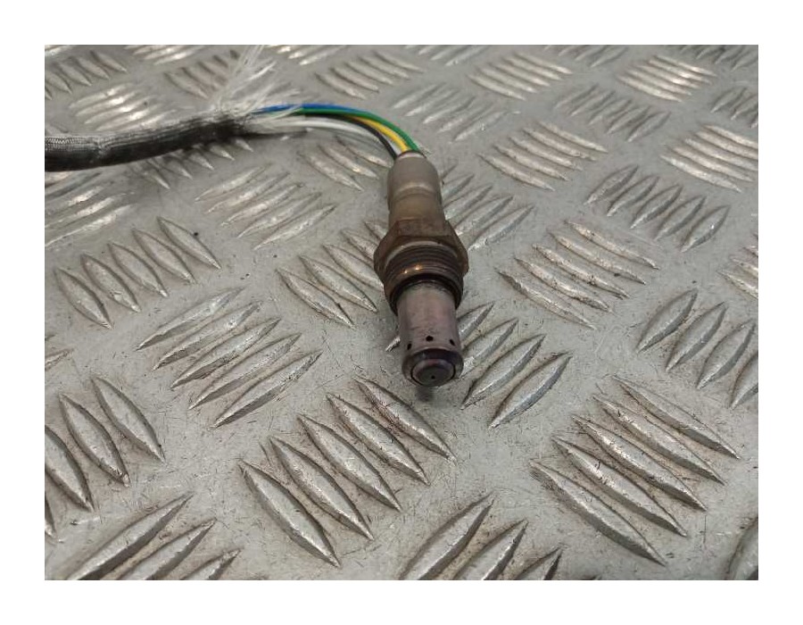 Recambio de sonda lambda para skoda octavia lim. (5e3) referencia OEM IAM 0281007335  04L907805DG