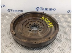 Recambio de volante motor para peugeot boxer furgón 2.2 hdi fap cat referencia OEM IAM   