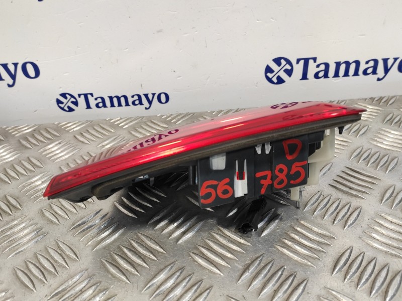 Recambio de piloto trasero derecho interior para bmw serie 1 lim f21 ac referencia OEM IAM   735902009