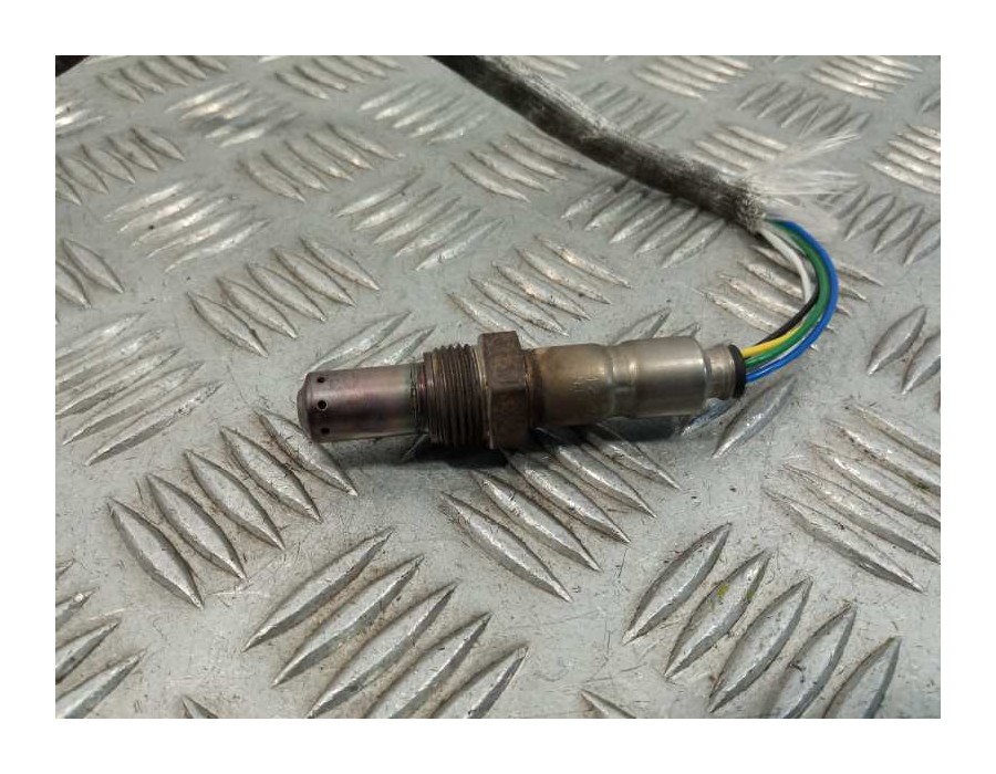 Recambio de sonda lambda para skoda octavia lim. (5e3) referencia OEM IAM 0281007335  04L907805DG