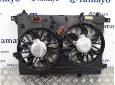 Recambio de electroventilador para alfa romeo brera (177) 2.4 jtd cat referencia OEM IAM VP4FLH8600CB  