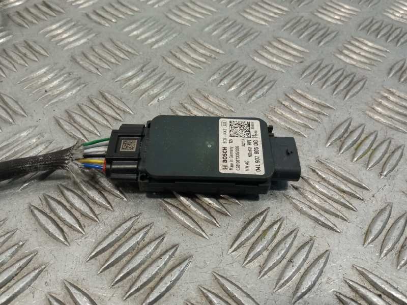 Recambio de sonda lambda para skoda octavia lim. (5e3) referencia OEM IAM 0281007335  04L907805DG