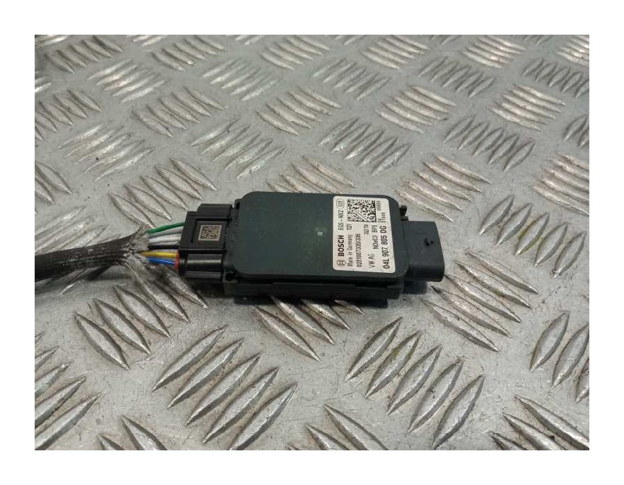 Recambio de sonda lambda para skoda octavia lim. (5e3) referencia OEM IAM 0281007335  04L907805DG