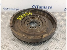 Recambio de volante motor para peugeot boxer furgón 2.2 hdi fap cat referencia OEM IAM    2