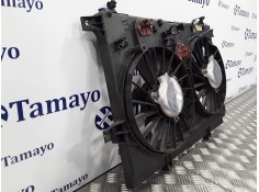 Recambio de electroventilador para alfa romeo brera (177) 2.4 jtd cat referencia OEM IAM VP4FLH8600CB   2