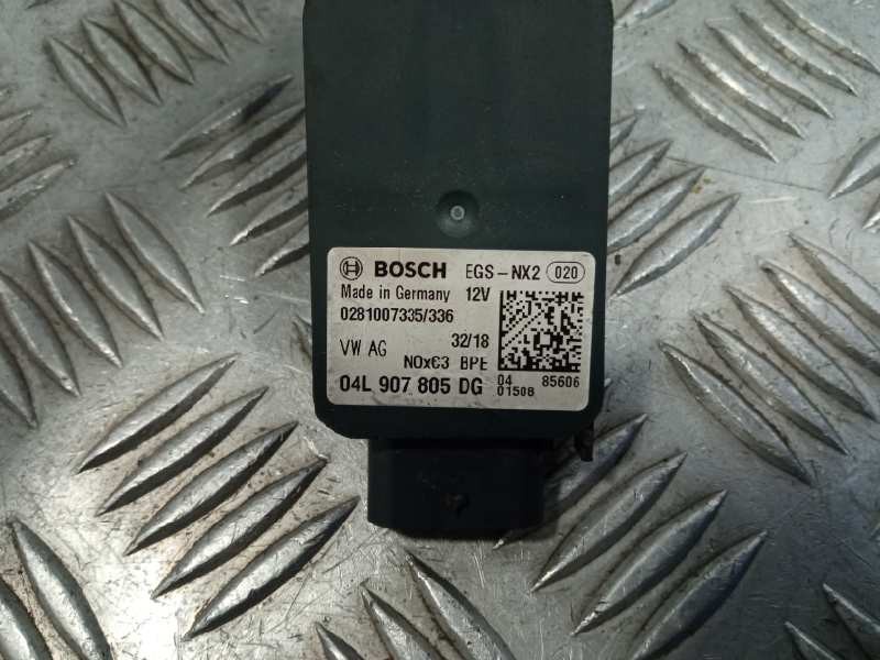 Recambio de sonda lambda para skoda octavia lim. (5e3) referencia OEM IAM 0281007335  04L907805DG
