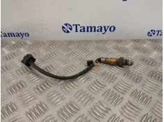 Recambio de sonda lambda para mercedes-benz clase a (w169) 1.5 cat referencia OEM IAM 0258006749  0045420718