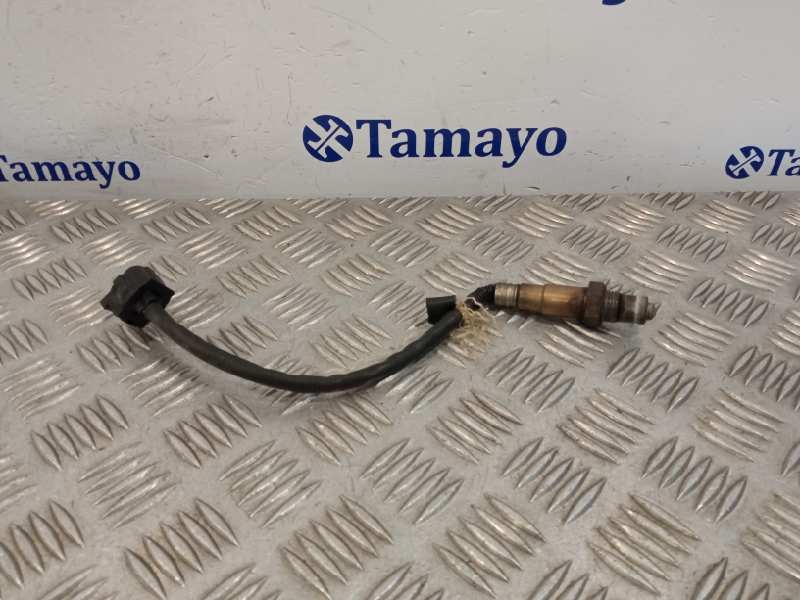 Recambio de sonda lambda para mercedes-benz clase a (w169) 1.5 cat referencia OEM IAM 0258006749  0045420718