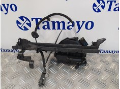 Recambio de cerradura puerta delantera derecha para ford transit connect referencia OEM IAM AM5AU21812BF  