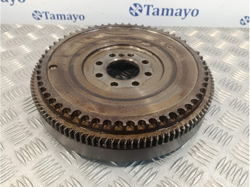 Recambio de volante motor para peugeot boxer furgón 2.2 hdi fap cat referencia OEM IAM   