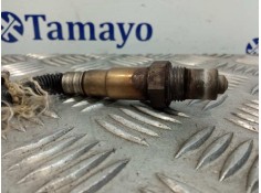 Recambio de sonda lambda para mercedes-benz clase a (w169) 1.5 cat referencia OEM IAM 0258006749  0045420718 2
