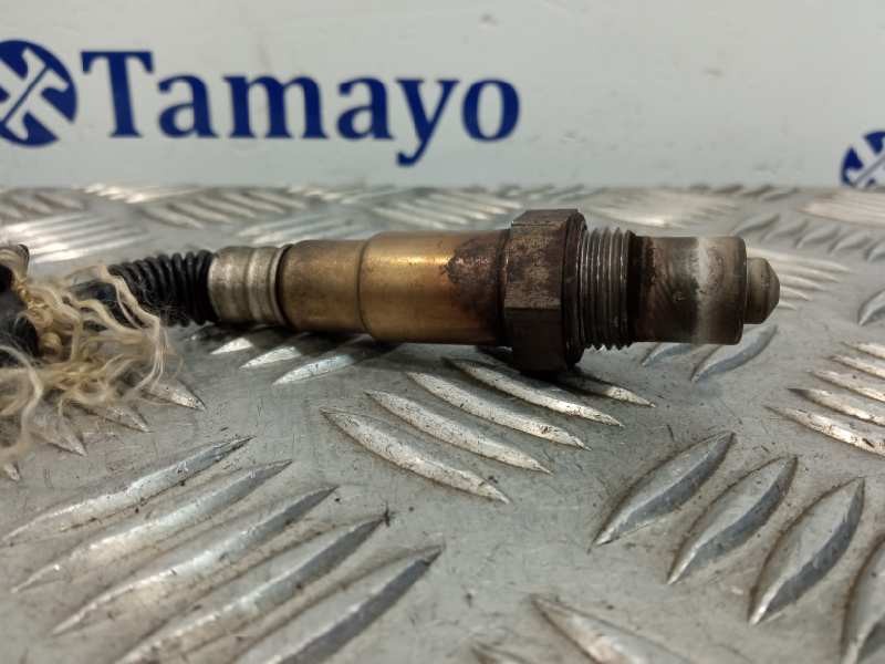 Recambio de sonda lambda para mercedes-benz clase a (w169) 1.5 cat referencia OEM IAM 0258006749  0045420718