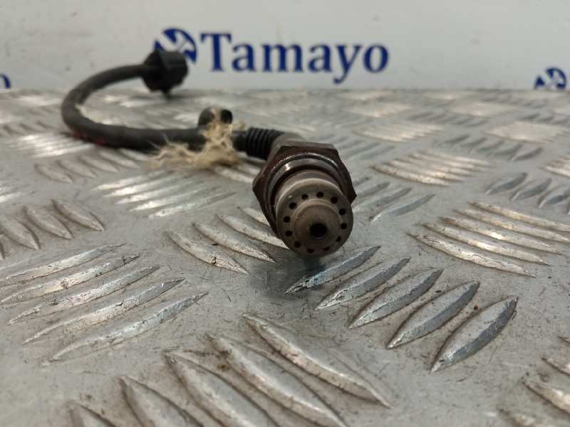 Recambio de sonda lambda para mercedes-benz clase a (w169) 1.5 cat referencia OEM IAM 0258006749  0045420718