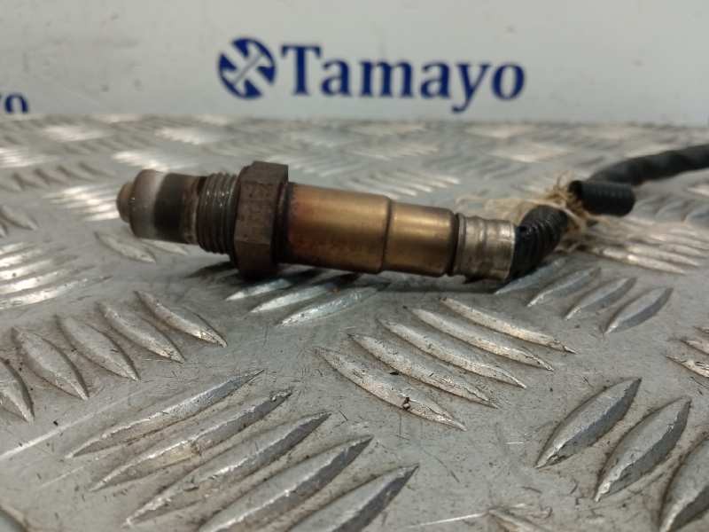 Recambio de sonda lambda para mercedes-benz clase a (w169) 1.5 cat referencia OEM IAM 0258006749  0045420718
