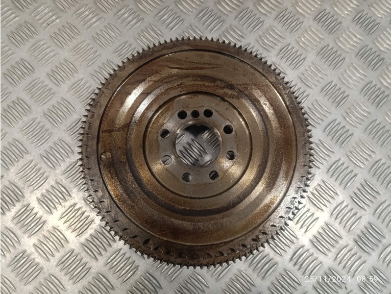 Recambio de volante motor para peugeot boxer furgón 2.2 hdi fap cat referencia OEM IAM   