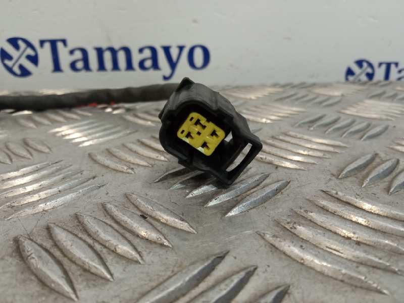 Recambio de sonda lambda para mercedes-benz clase a (w169) 1.5 cat referencia OEM IAM 0258006749  0045420718