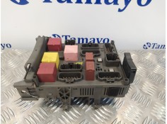 Recambio de caja reles / fusibles para renault espace iv (jk0) 2.2 dci turbodiesel referencia OEM IAM 8200447438A  518837117 2