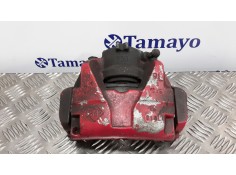 Recambio de pinza freno delantera izquierda para renault megane iii sport tourer 1.6 dci diesel fap referencia OEM IAM   