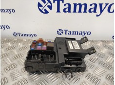 Recambio de caja reles / fusibles para kia carnival 2.9 crdi cat referencia OEM IAM 919544D2700H  97RA010046 2