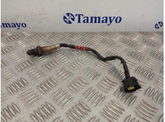 Recambio de sonda lambda para mercedes-benz clase a (w169) 1.5 cat referencia OEM IAM 0258006749  0045420718