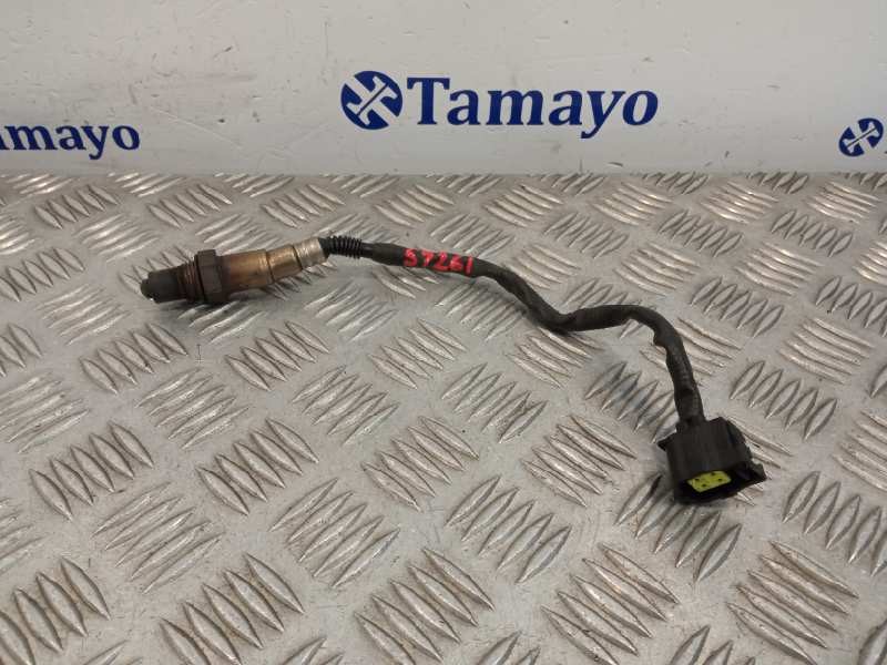 Recambio de sonda lambda para mercedes-benz clase a (w169) 1.5 cat referencia OEM IAM 0258006749  0045420718