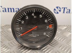 Recambio de reloj revoluciones x minuto para porsche 911 (typ 911/930) 3.0 referencia OEM IAM 91164130303  