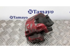 Recambio de pinza freno delantera izquierda para renault megane iii sport tourer 1.6 dci diesel fap referencia OEM IAM    2