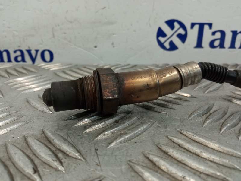 Recambio de sonda lambda para mercedes-benz clase a (w169) 1.5 cat referencia OEM IAM 0258006749  0045420718