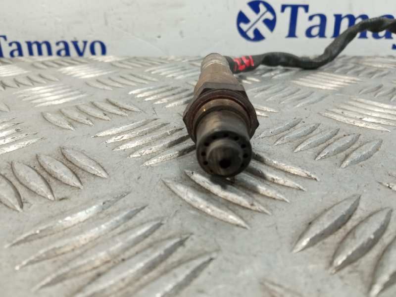 Recambio de sonda lambda para mercedes-benz clase a (w169) 1.5 cat referencia OEM IAM 0258006749  0045420718